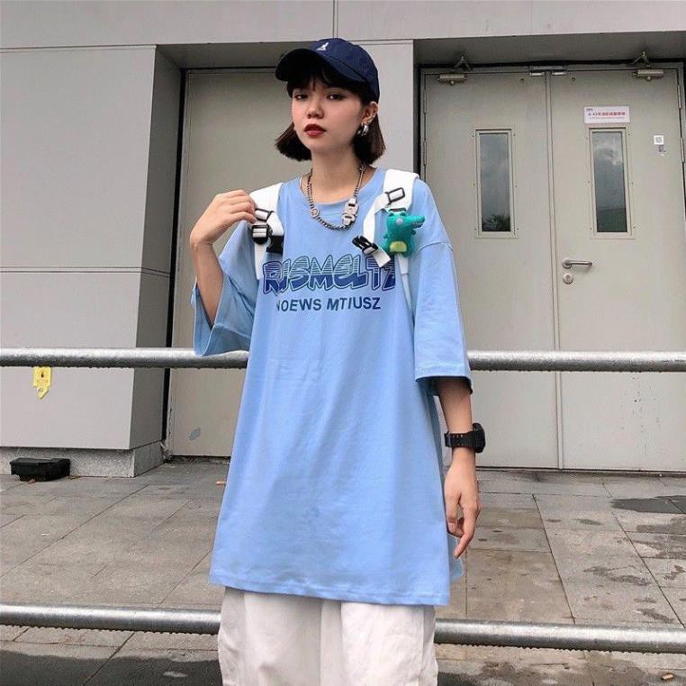 [Có size từ 28kg__90kg] áo thun size nhỏ, áo cho nữ 30kg, phông dáng rộng nữ tay lỡ, unisex ulzang.AP41 | BigBuy360 - bigbuy360.vn