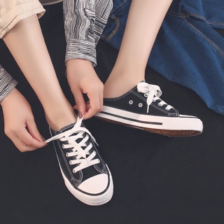 [SẴN]GIÀY ĐẠP GÓT