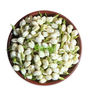 TRÀ HOA NHÀI (HOA LÀI) NỤ TRẮNG SẤY LẠNH - 100G