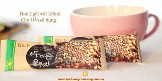 Ngũ cốc hàn quốc 50 stick