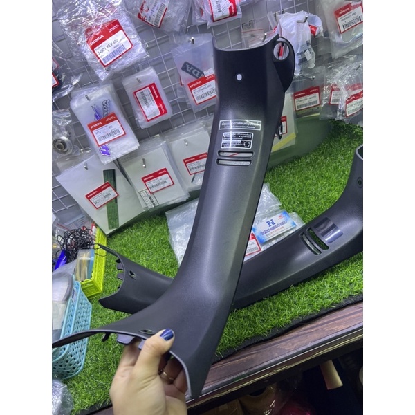 Yếm wave thái 110 chính hãng