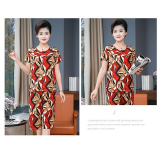 BỘ LANH 4 MÀU CHO MẸ