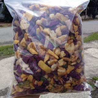 1.5kg thập cẩm sấy vỡ