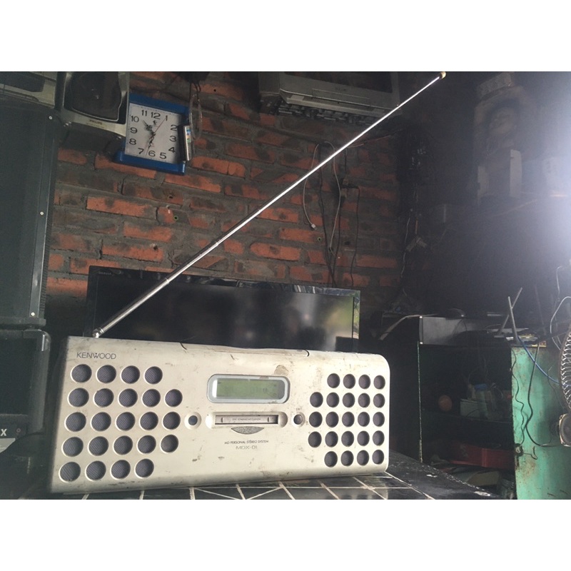 Đài KENWOOD