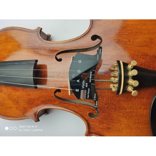 Sửa Chữa Ngựa Đàn Violin 4/4