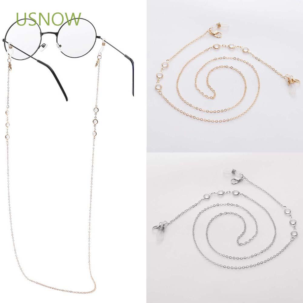 Dây Đeo Kính Mắt Nhiều Màu Thời Trang