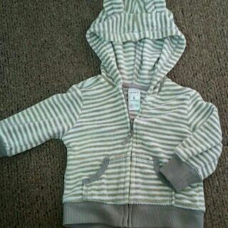 Trả hàng khách sỉ áo baby 2kg