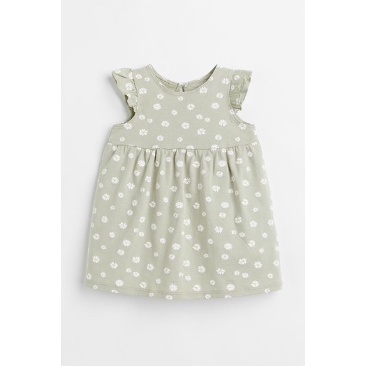 Váy cánh tiên cotton mềm cao cấp bé gái vợt sale