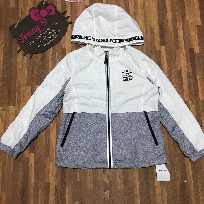 combo quần áo 2hand bé trai