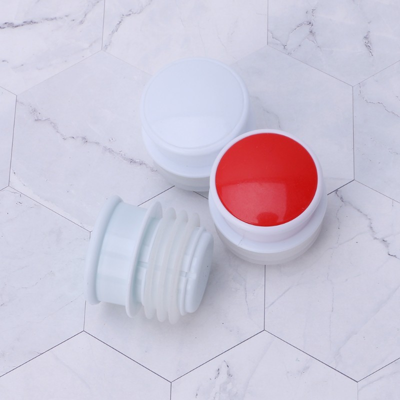 Nút silicon đậy bình giữ nhiệt kích thước 4.5x4cm cho gia đình