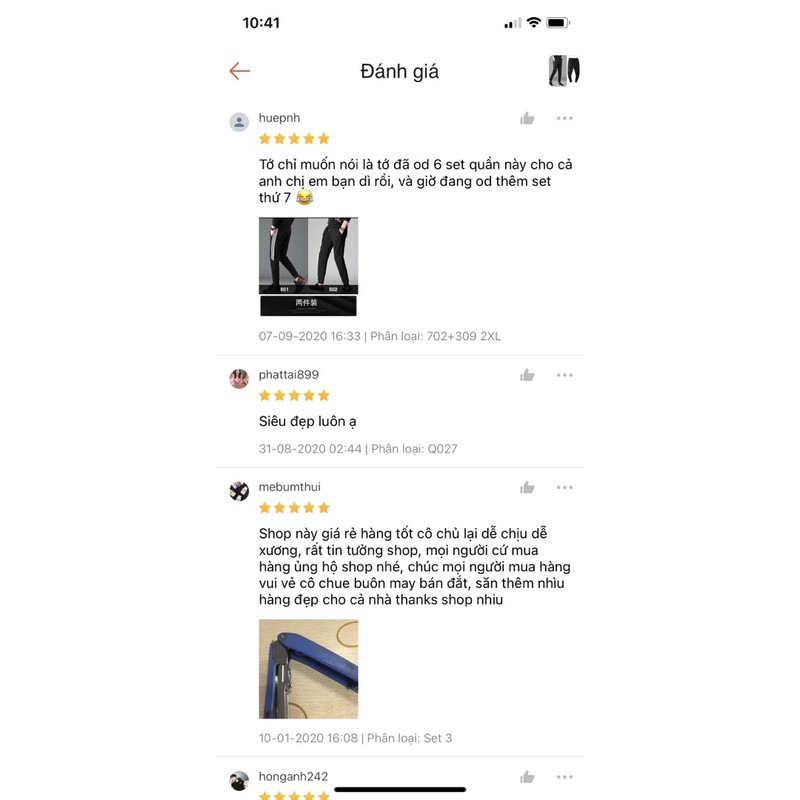 (Sẵn) Quần nam mã Q027 hàng nội địa Trung | BigBuy360 - bigbuy360.vn