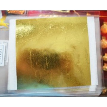 Hàng loại I Lá dát Vàng công nghệ Nhật Bản 1000 Lá Bóng Đẹp | BigBuy360 - bigbuy360.vn