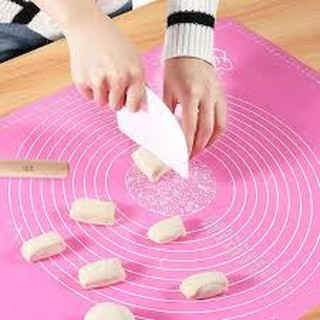 Thảm nhồi bột  Pb485