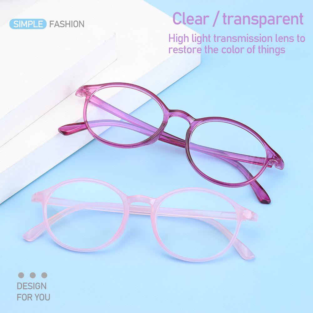 LEILY Kính Mát Siêu Nhẹ Cho Trẻ Em