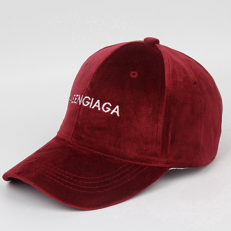 Korean style fashion sun hat made of velvet