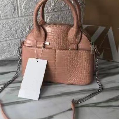 ✨Bán Buôn Đặc Biệt✨ Zr Sling Bag ORI CROCO Nhập Khẩu Túi Xách Thời Trang VANDI INDONESIA Cho Nữ ⚡✨