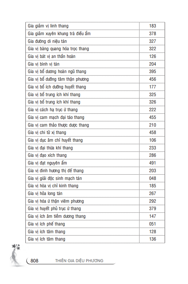 Sách Thiên Gia Diệu Phương Tập 1 (Bìa Cứng)