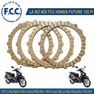 Lá bố nồi FCC Honda Future X 125 Fi ( 22201-KYZ-9010 )