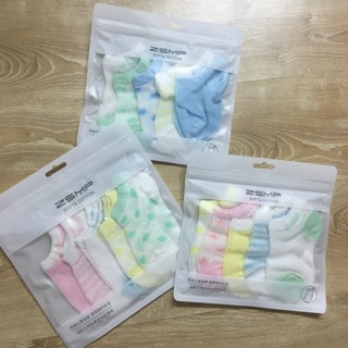Tất lưới mùa hè cho bé