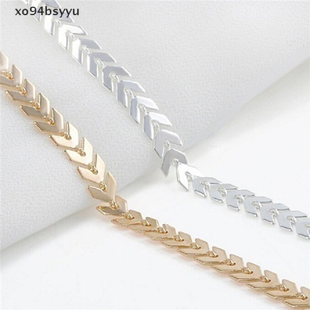 Lắc Chân Hình Mũi Tên Phong Cách Boho Quyến Rũ xo94bsyyu