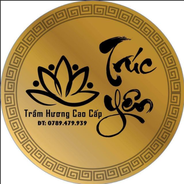 TRẦM HƯƠNG TRÚC YÊN