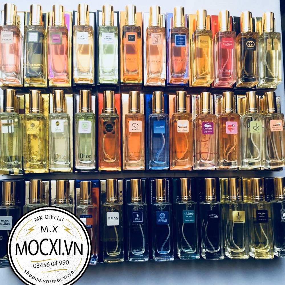 Nước hoa Nữ chanel - nước hoa nữ N5 sang trọng - nước hoa nữ cổ điển - quyến rũ | BigBuy360 - bigbuy360.vn