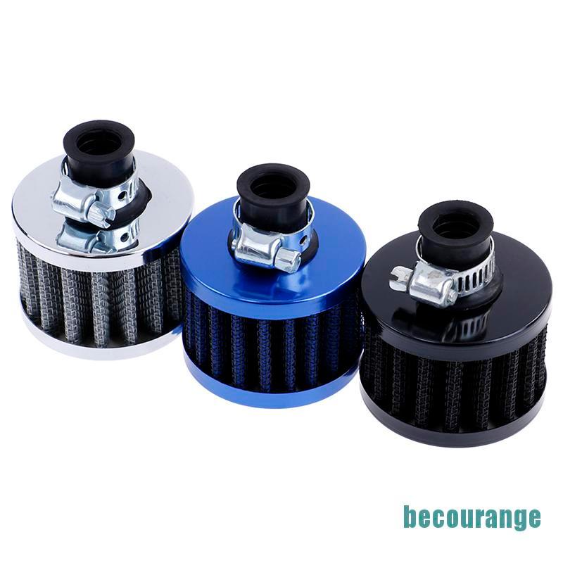 Ống lọc khí đầu nấm 12mm chuyên dụng dành cho xe ô tô