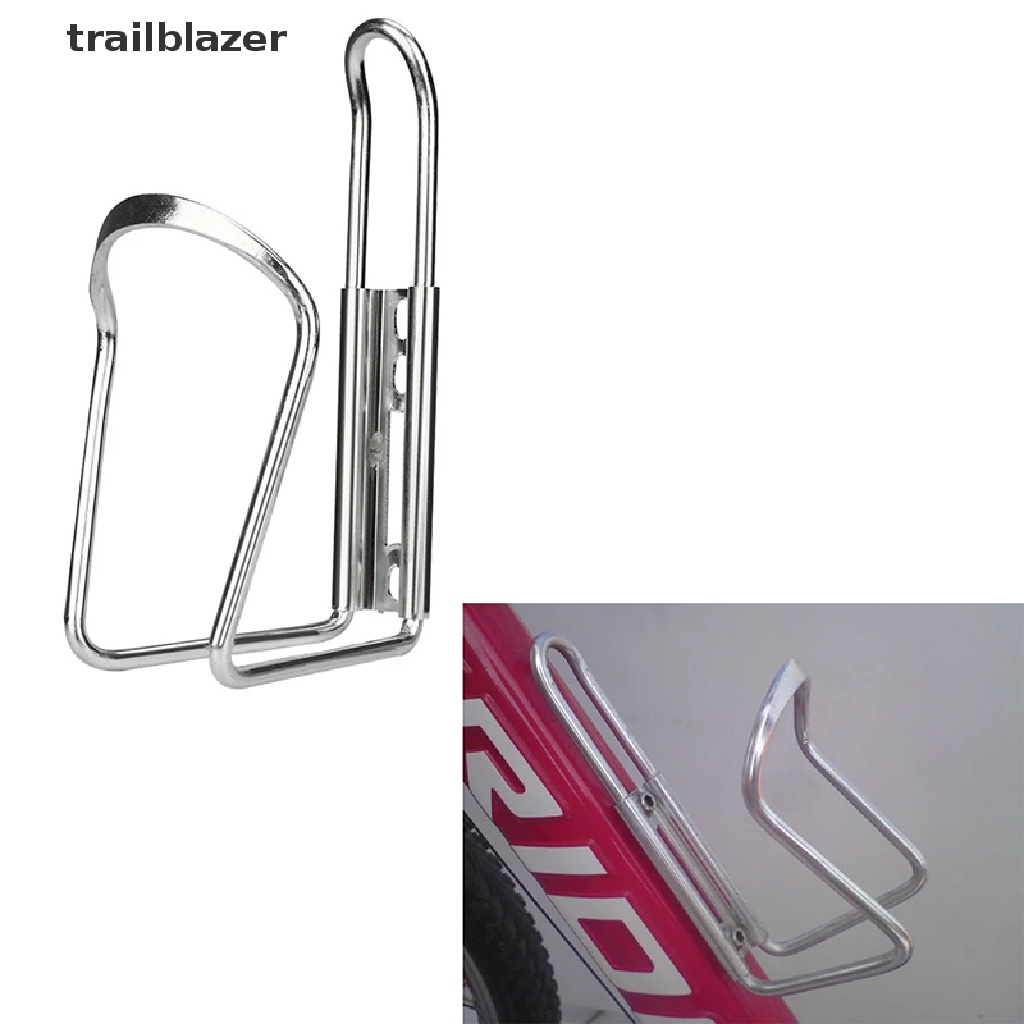 Giá Đỡ Bình Nước Bằng Hợp Kim Nhôm Gắn Xe Đạp Tiện Lợi Áo Thun In Hình Thời Trang Năng Động Cho Nữ