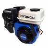Máy Nổ – Động Cơ Xăng 7HP Hyundai HGE210-Chính Hãng  -FREESHIP