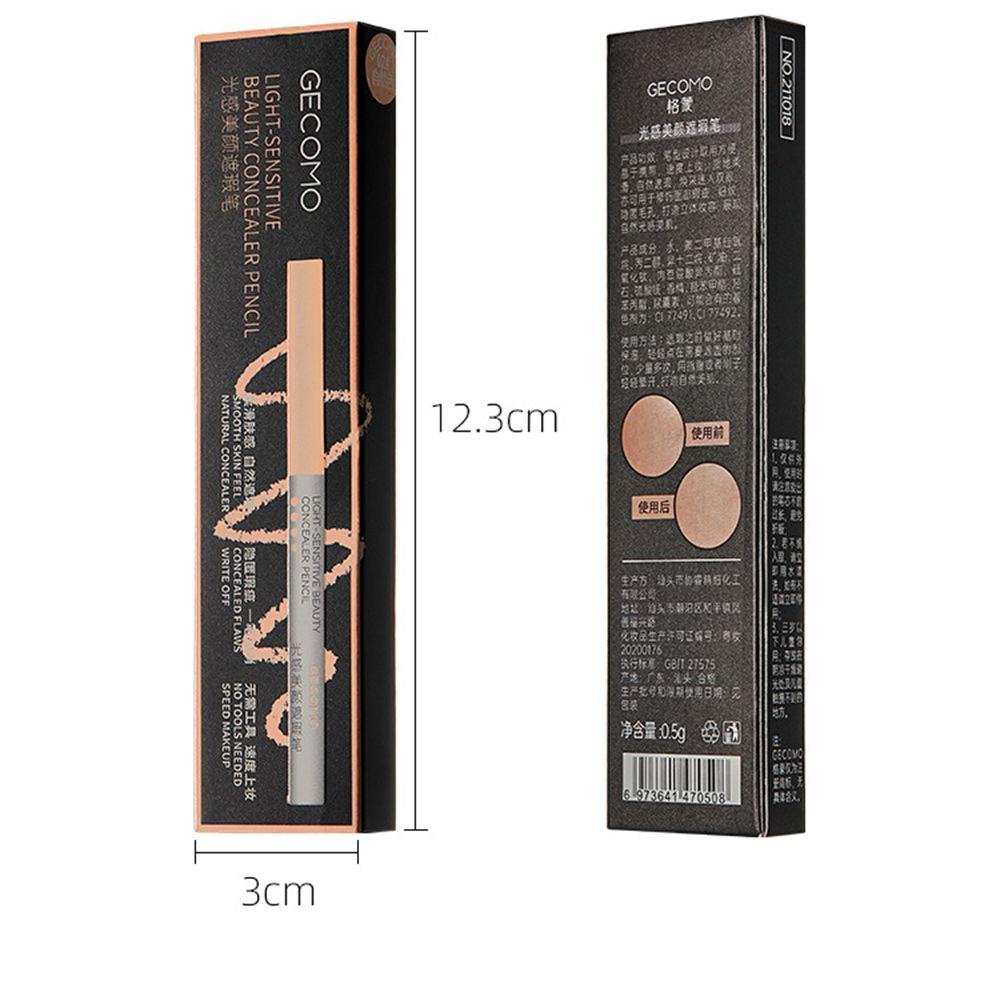 1 Bút Che Khuyết Điểm MB Lâu Trôi Chống Thấm Nước Mềm Mượt Dành Cho Nữ