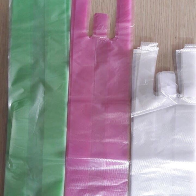 100g Túi xốp đựng ly