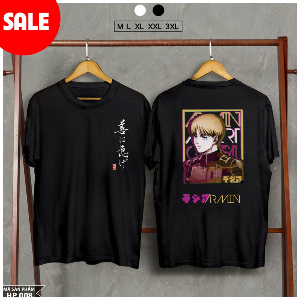 🔥HOT🔥 BST áo phông Anime Tokyo Revengers Jujutsu Kaisen Demon Slayer AOT Naruto OP cực chất | BigBuy360 - bigbuy360.vn