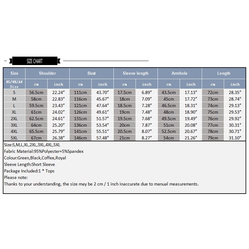 Áo thun polo INCERUN ngắn tay màu trơn họa tiết kẻ sọc thời trang mùa hè cho nam