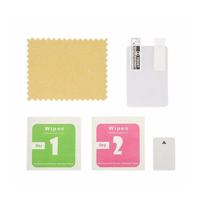 MIẾNG DÁN MÀN HÌNH GOPRO 5