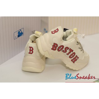 Giày Sneaker MLB Boston (fullbox+freeship)