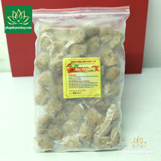 [HN] Thực Phẩm Chay - Chả Mọc, Mộc Viên Chay Phúc Lạc, 500g