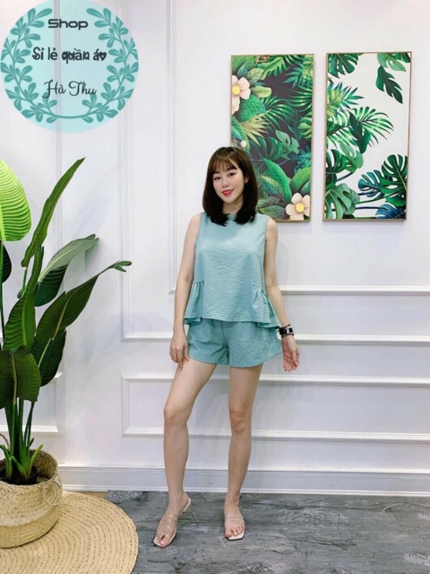 BỘ ĐŨI GIẢ KHUY SAU chất đũi xước sỉ =lẻ =ctv