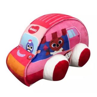 Oto nhồi bông huggies