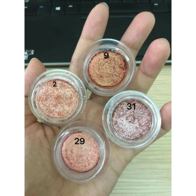 Phấn mắt Shine Fix Eyes