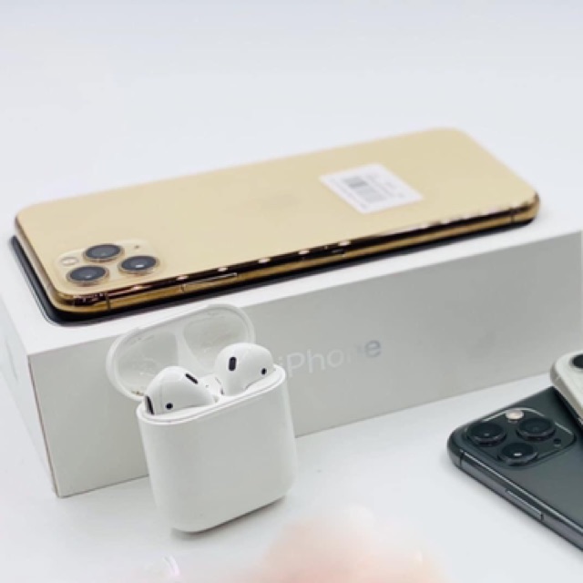 Điện thoại iPhone 11 Pro Max - mới 99% | BigBuy360 - bigbuy360.vn