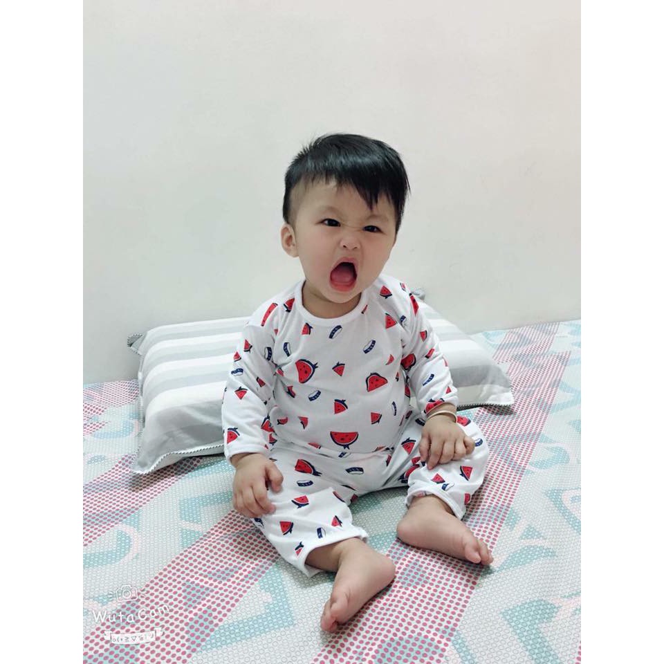 bộ sơ sinh cho bé