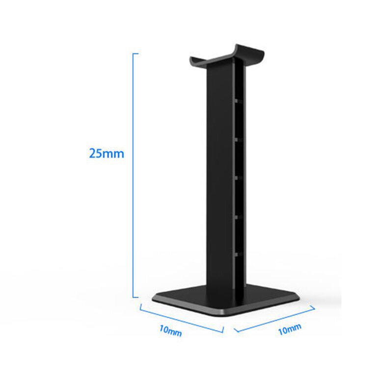 Giá Đỡ Và Treo Tai Nghe Cao 25 Cm
