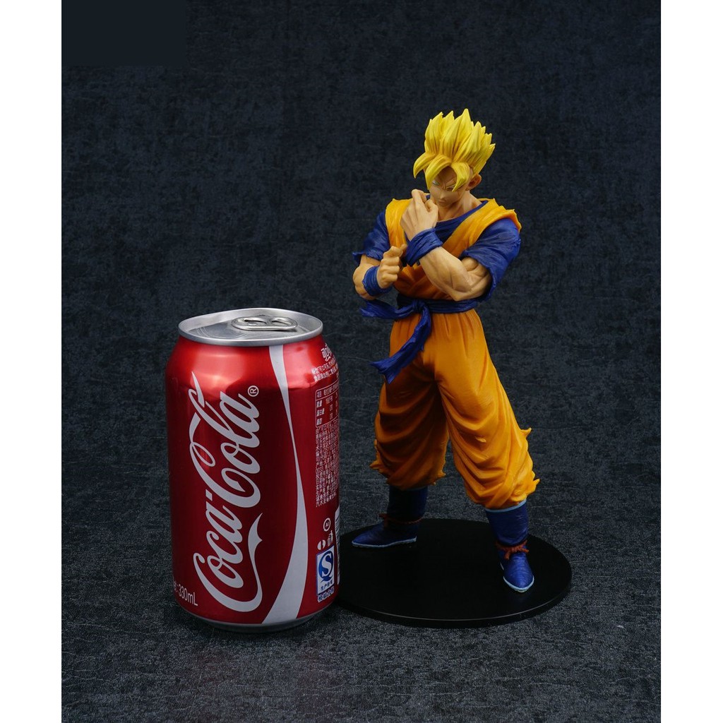Mô hình Figure Son Gohan ROS - Dragon Ball cao 20cm sắc nét từng chi tiết