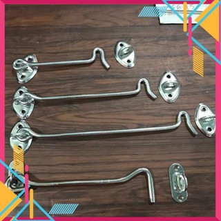 [GiáƯuĐãi] Móc gió, móc cửa lùa