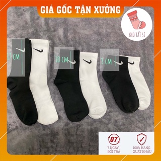 ⚠️ FREESHIP⚠️ TẤT VỚ NIKE NAM NỮ CAO CẤP