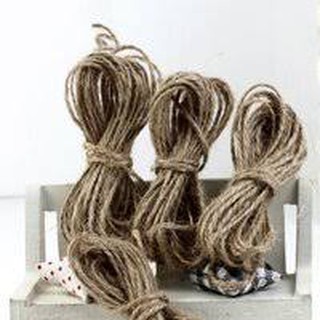 Dây thừng (dây gai) treo ảnh (5m)