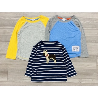 set 3 áo 180k
