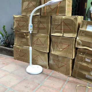 Đèn LED spa đế nhẹ (phun xăm. Nối mi)