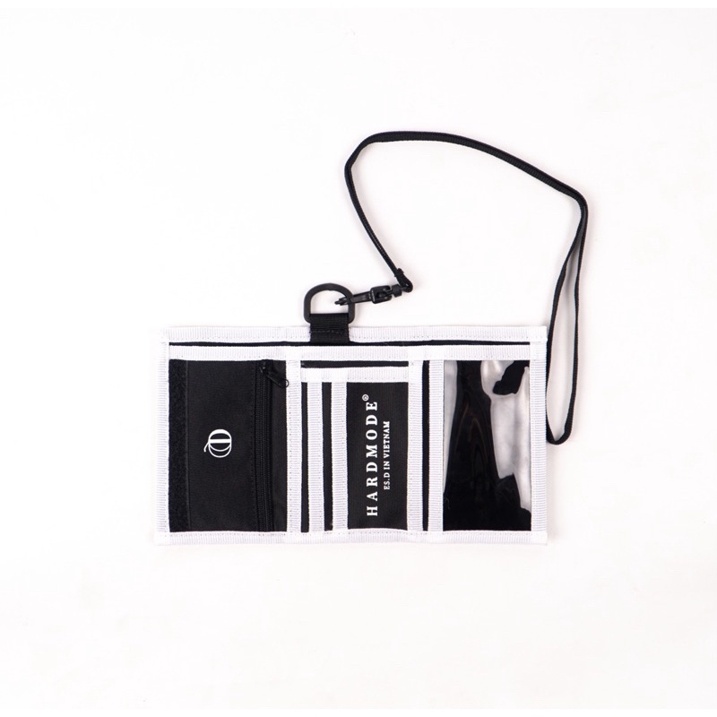 Ví ngắn sticker wallets.localbrand hard mode