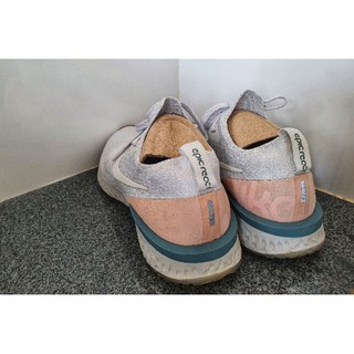 Giày 2hand (Size 38.5) Nike Epic React Flyknit Running